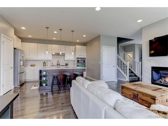 10312 Tall Oaks Circle, Parker, CO 80134