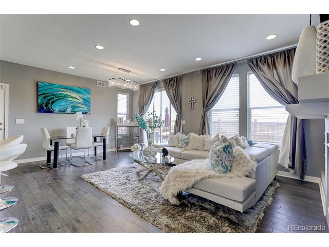 10221 Tall Oaks Street, Parker, CO 80134