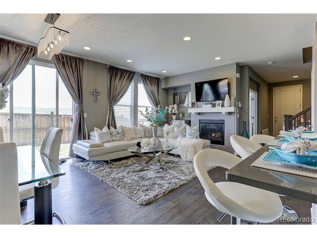 10221 Tall Oaks Street, Parker, CO 80134