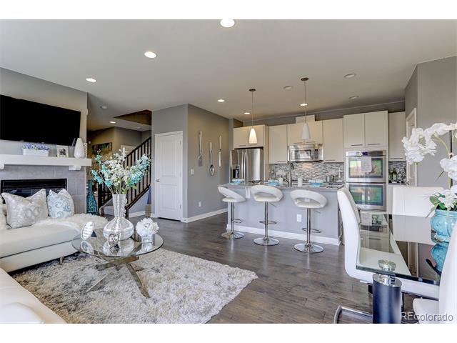 10221 Tall Oaks Street, Parker, CO 80134