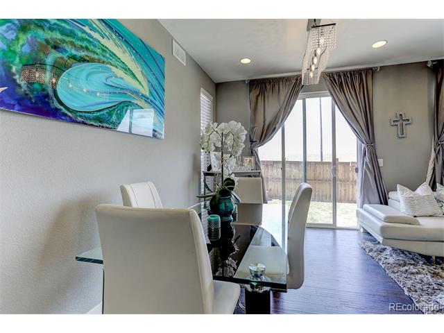 10221 Tall Oaks Street, Parker, CO 80134