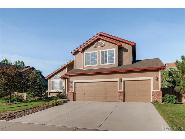 10629 Clarkeville Way, Parker, CO 80134