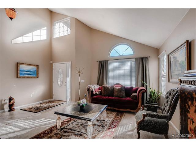 10629 Clarkeville Way, Parker, CO 80134