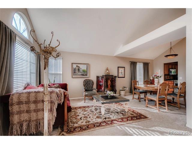 10629 Clarkeville Way, Parker, CO 80134