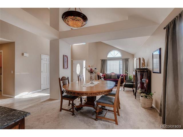 10629 Clarkeville Way, Parker, CO 80134