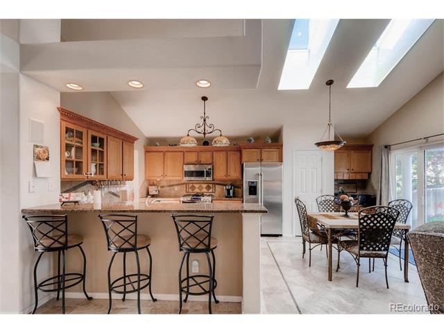 10629 Clarkeville Way, Parker, CO 80134