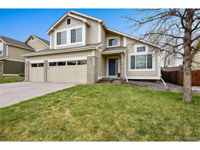 16033 Butterwort Cir, Parker, CO 80134