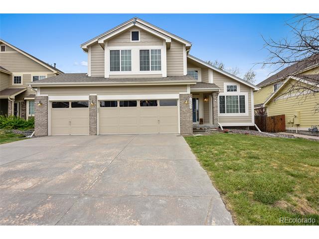 16033 Butterwort Cir, Parker, CO 80134