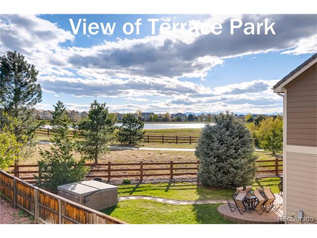 16082 Pitchford Place, Parker, CO 80134