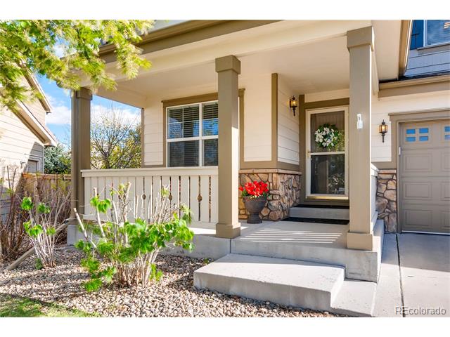 16082 Pitchford Place, Parker, CO 80134