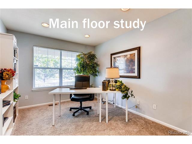 16082 Pitchford Place, Parker, CO 80134