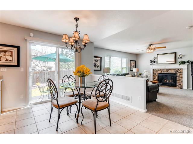 16082 Pitchford Place, Parker, CO 80134