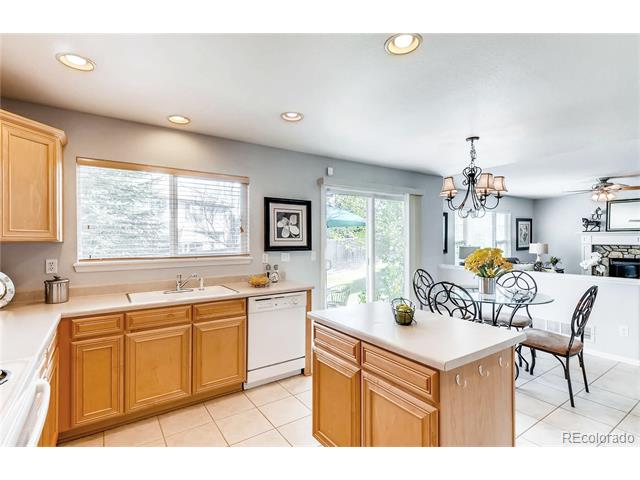 16082 Pitchford Place, Parker, CO 80134
