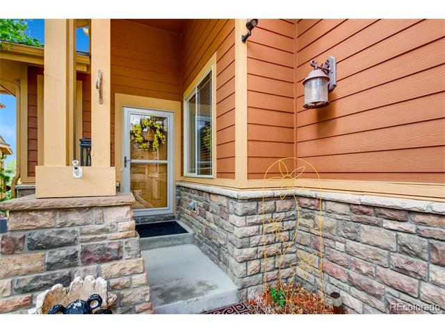 18296 E Saskatoon Pl, Parker, CO 80134