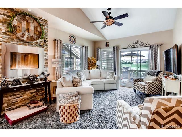 18296 E Saskatoon Pl, Parker, CO 80134
