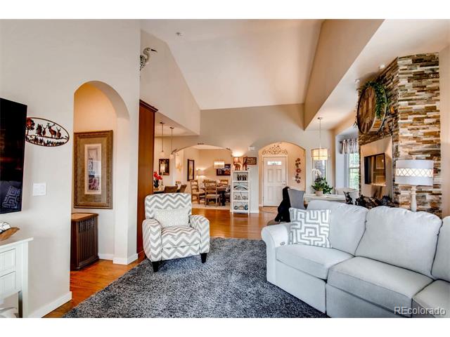 18296 E Saskatoon Pl, Parker, CO 80134