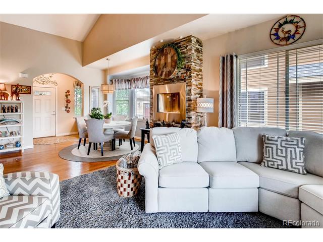 18296 E Saskatoon Pl, Parker, CO 80134