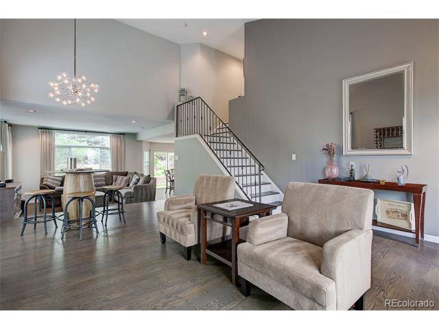 16060 Rock Crystal Drive, Parker, CO 80134