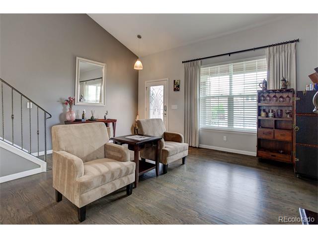 16060 Rock Crystal Drive, Parker, CO 80134