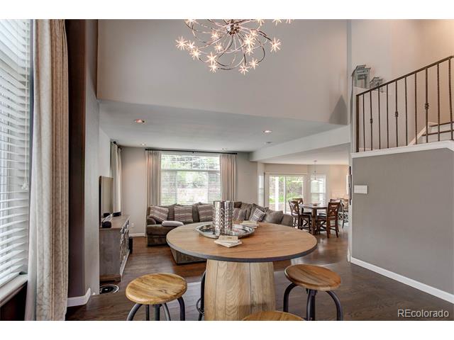 16060 Rock Crystal Drive, Parker, CO 80134