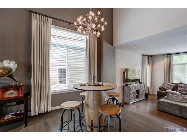 16060 Rock Crystal Drive, Parker, CO 80134