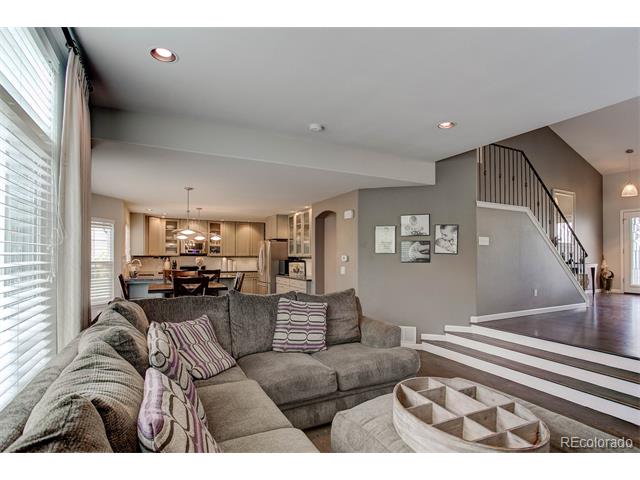 16060 Rock Crystal Drive, Parker, CO 80134