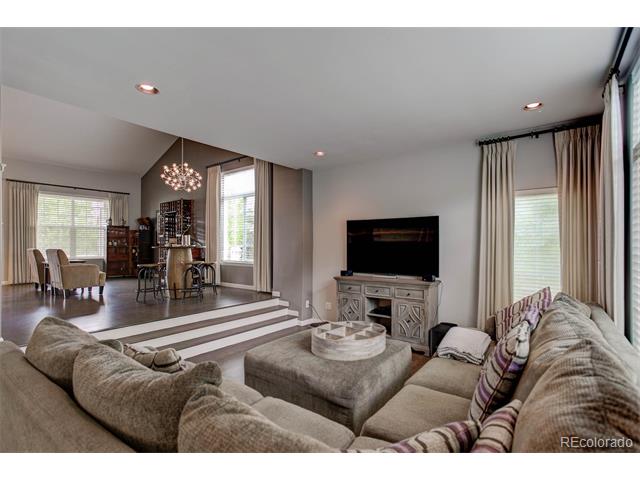 16060 Rock Crystal Drive, Parker, CO 80134