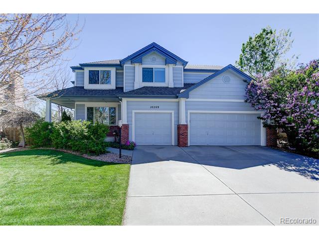 10209 Lodestone Way, Parker, CO 80134