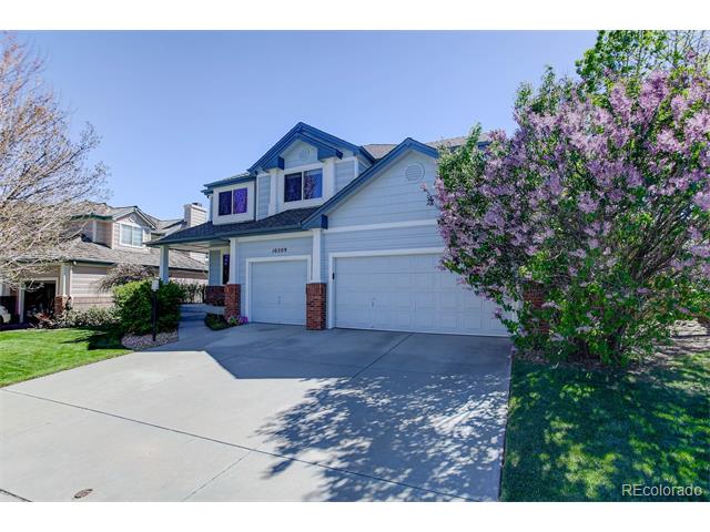 10209 Lodestone Way, Parker, CO 80134