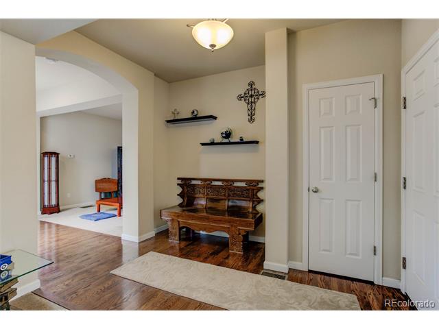 12187 Hornbeam Street, Parker, CO 80134