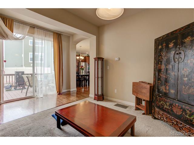 12187 Hornbeam Street, Parker, CO 80134