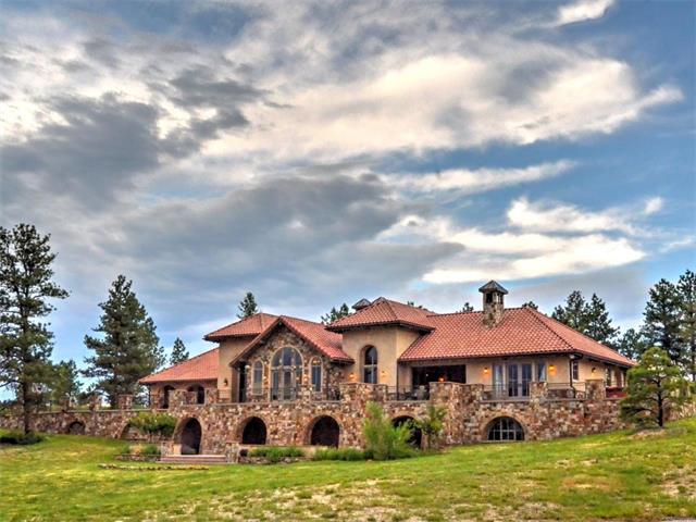 8287 Whisper Wood Court, Parker, CO 80134