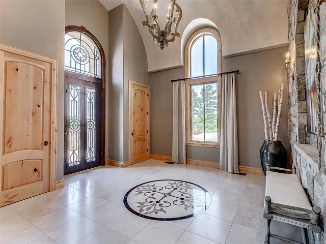 8287 Whisper Wood Court, Parker, CO 80134