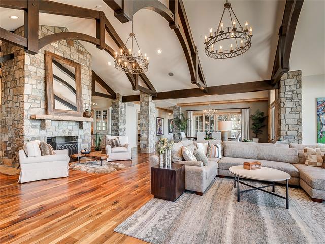 8287 Whisper Wood Court, Parker, CO 80134