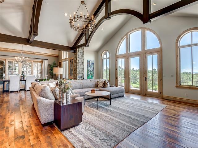 8287 Whisper Wood Court, Parker, CO 80134