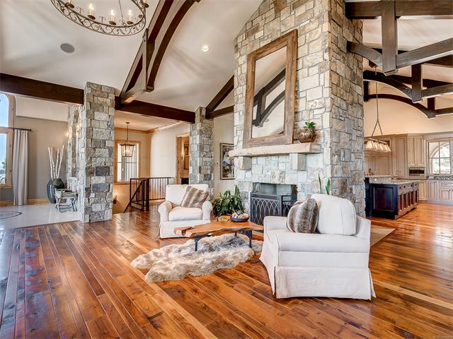 8287 Whisper Wood Court, Parker, CO 80134