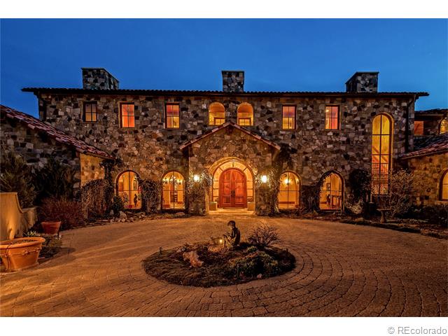 7750 Preservation Trail, Parker, CO 80134