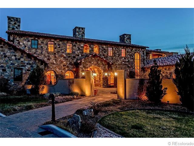 7750 Preservation Trail, Parker, CO 80134