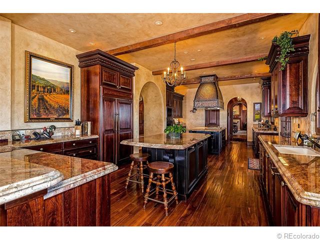 7750 Preservation Trail, Parker, CO 80134