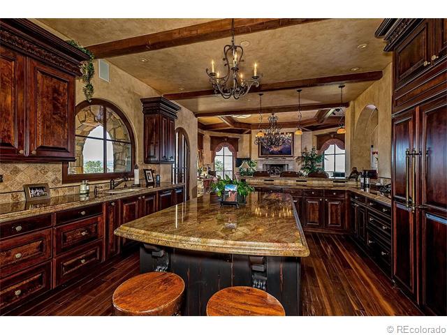 7750 Preservation Trail, Parker, CO 80134