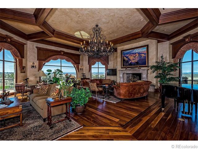 7750 Preservation Trail, Parker, CO 80134
