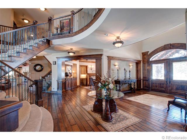 10327 Woodhaven Ridge Rd, Parker, CO 80134