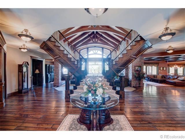 10327 Woodhaven Ridge Rd, Parker, CO 80134