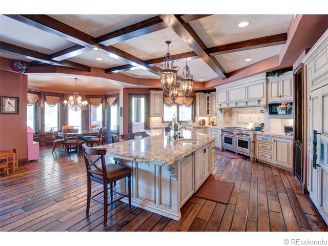 10327 Woodhaven Ridge Rd, Parker, CO 80134