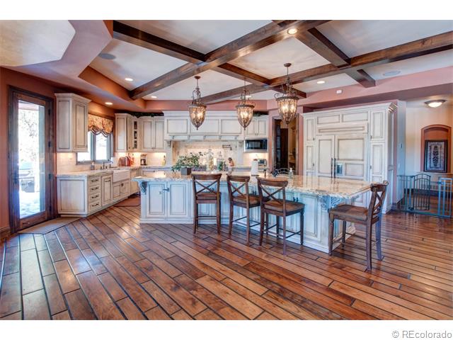 10327 Woodhaven Ridge Rd, Parker, CO 80134