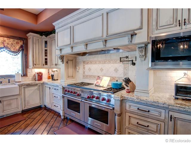 10327 Woodhaven Ridge Rd, Parker, CO 80134