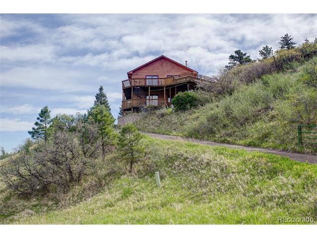 3146 Mohawk Drive, Sedalia, CO 80135