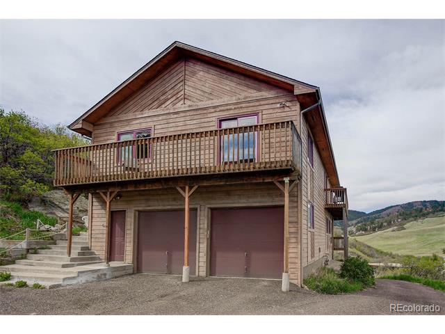 3146 Mohawk Drive, Sedalia, CO 80135