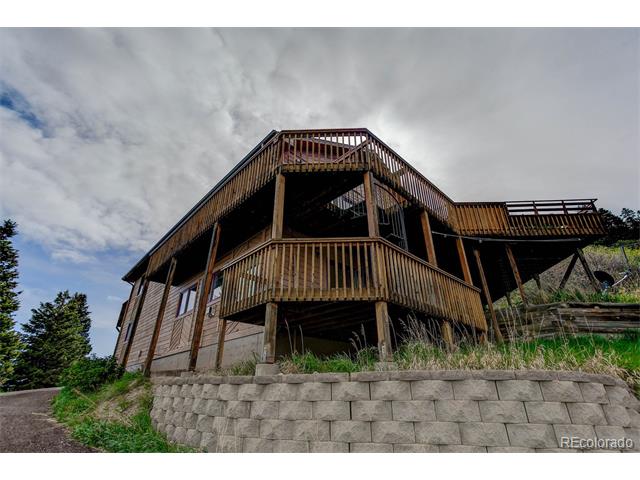 3146 Mohawk Drive, Sedalia, CO 80135
