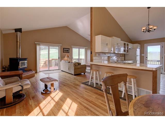 3146 Mohawk Drive, Sedalia, CO 80135